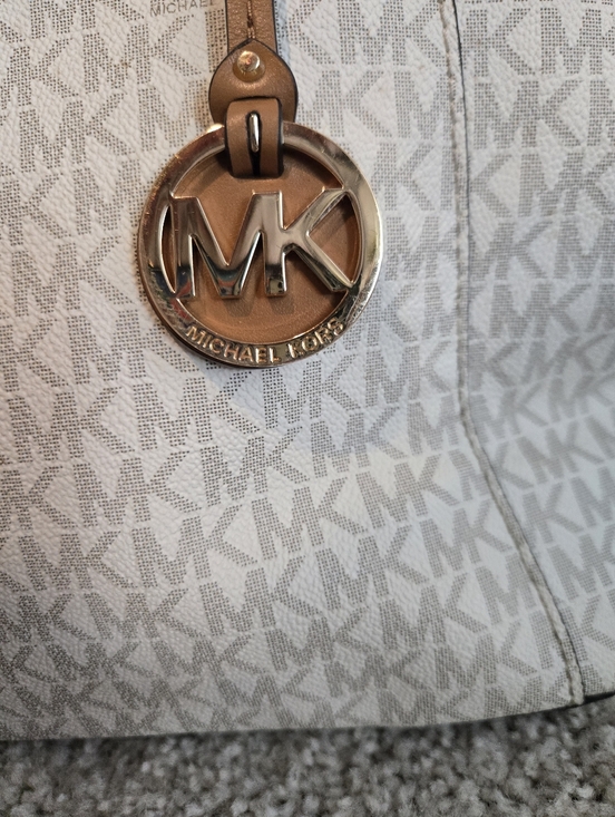 MICHAEL KORS RILEY Large Bag - Picture 4 of 14